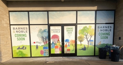 Window Graphics Photo
